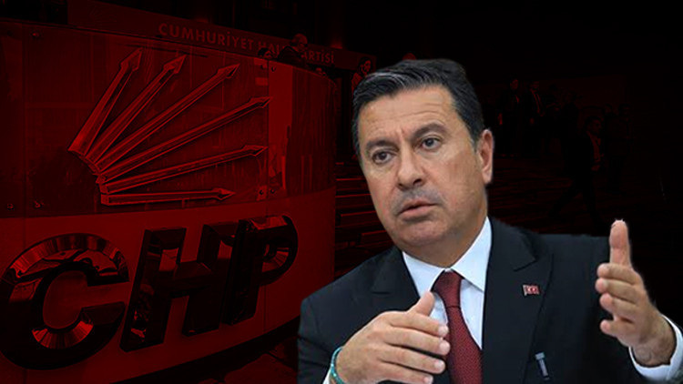 Ayrıntılar Netleşti: Muğla Büyükşehir Belediye Başkanı Aras: CHP üyeliğimden ayrılarak görevimi bağımsız sürdü