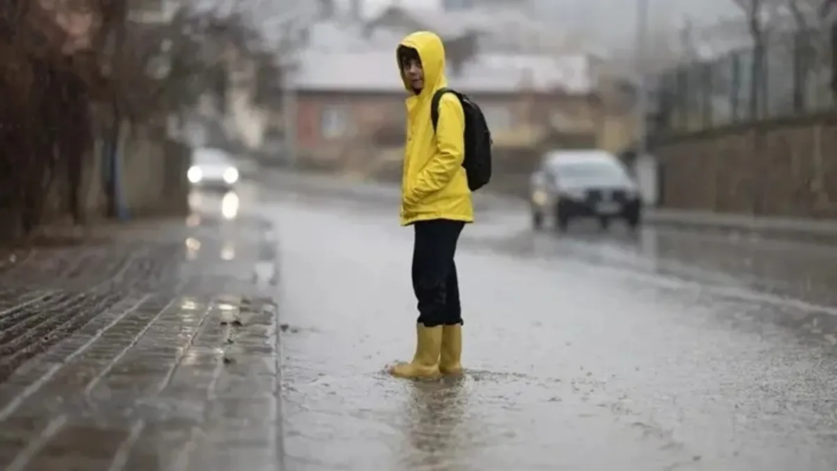 Gündemden Son Bilgiler: Sakarya Valiliği kamuoyuna ilan etti! O kurumlarda faaliyetlere 2 gün ara verildi