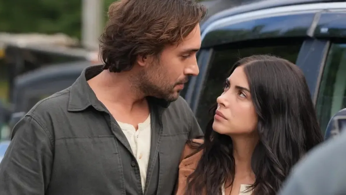 Ayrıntılar Netleşti: Taşacak Bu Deniz yeni bölüm fragmanı izle: TRT 1 - Taşacak Bu Deniz 35. bölüm fragmanı ya