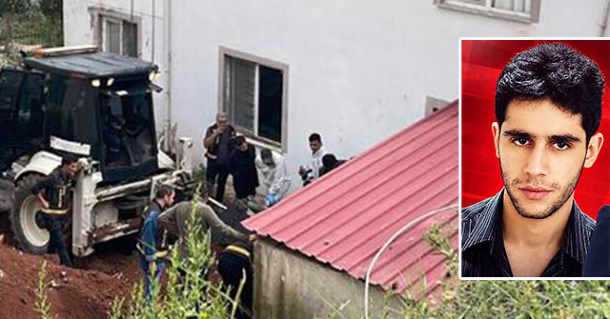 Kritik Açıklama: Katil 10 yıl sonra cinayeti itiraf etti | İşte Tüm Ayrıntılar