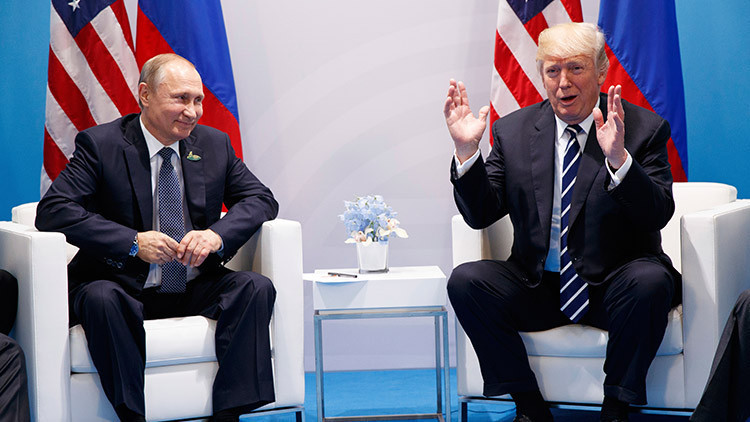 Kritik Açıklama: ABD'den Rusya kararı: Trump frene bastı - Son Dakika Bilgileri