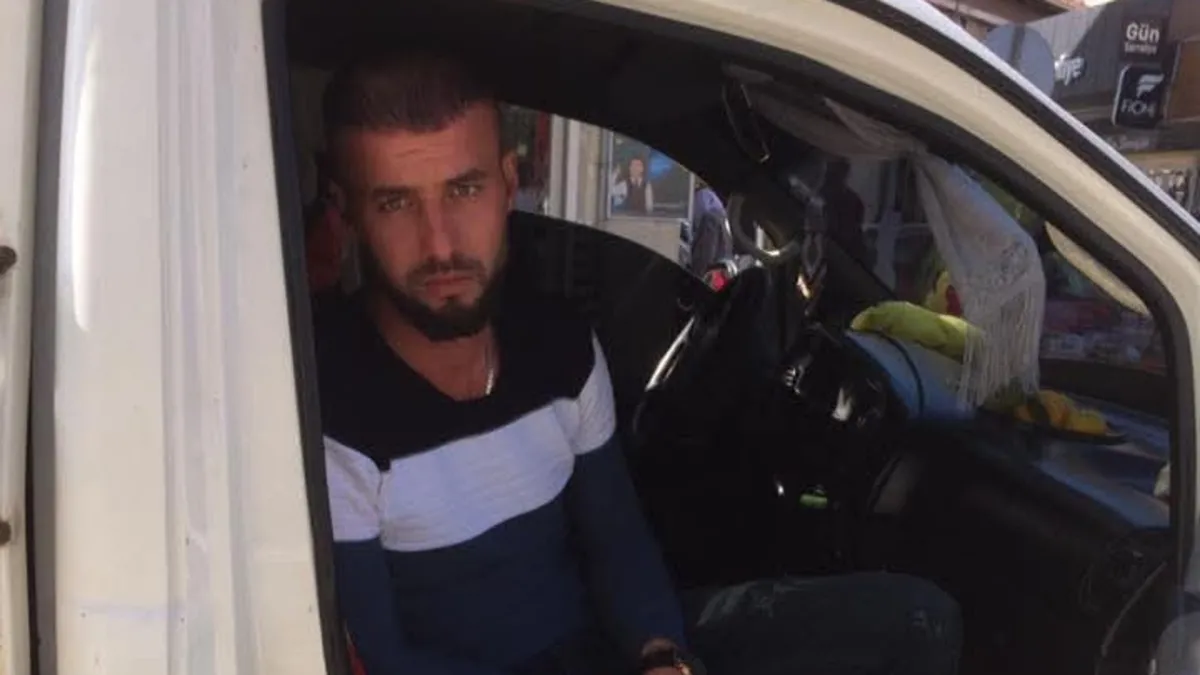 Son Gelişme: Afyonkarahisar’da silahlı kavga 1 kişi yaşamını yitirdi: Gelişmeler Takip Ediliyor