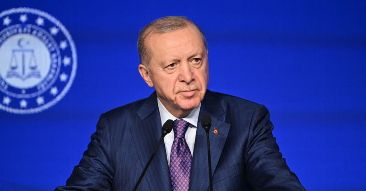 Sıcak Gündem: Cumhurbaşkanı Erdoğan'dan açıklamalar