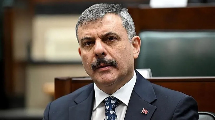 Kritik Açıklama: Bakan Çiftçi'den 'Terörsüz Türkiye' açıklaması: Stratejik bir devlet politikası