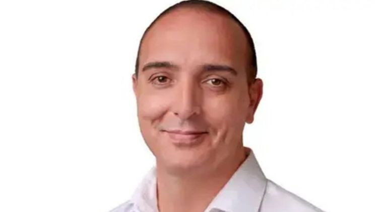 Konyaaltı Belediye Başkanı Kotan, Yeni Parti’ye katıldı - Son Dakika Bilgileri
