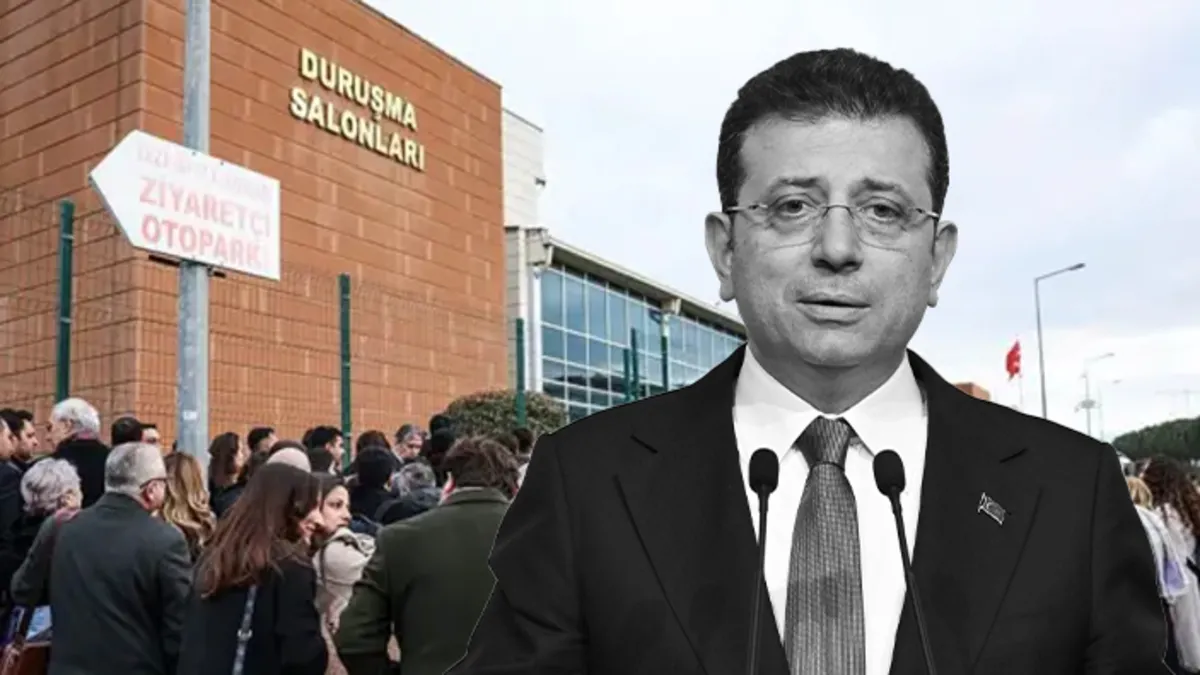 Ekrem İmamoğlu'ndan 50 milyon dolarlık skandala ticaret kılıfı! "Bağış dediğimiz rüşvet çıktı" | İşte Tüm Ayrı