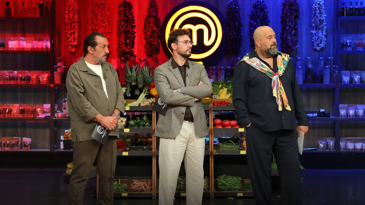 Gündemden Son Bilgiler: Masterchef dokunulmazlık oyununu kim kazandı? 17 Ekim 2026 MasterChef eleme adayları