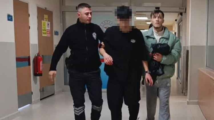 Kritik Açıklama: Bursa'da kız meselesi kanlı bitti: 1 ölü, 2 yaralı | İşte Tüm Ayrıntılar