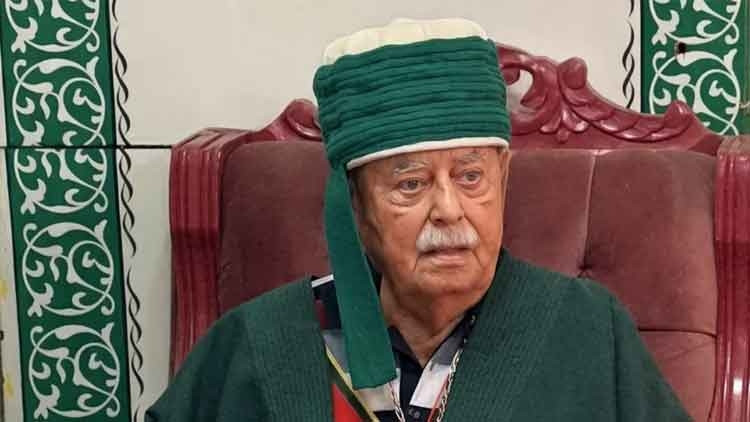 Gündemden Son Bilgiler: Bektaşi kanaat önderi Ali Haydar Ercan vefat etti... İçişleri Bakanı Çiftçi'den taziye