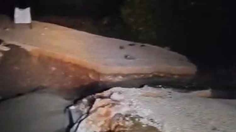 Ayrıntılar Netleşti: Bursa'da sağanak etkili oldu: Köprü çöktü, tarım arazilerini su bastı - Son Dakika Bilgil