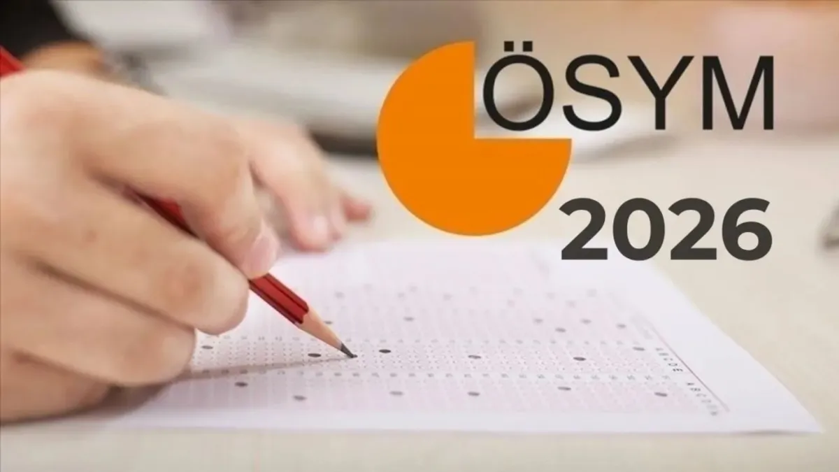 ÖSYM DGS ek tercih takvimi: DGS ek tercihleri ne zaman bitiyor, boş kontenjanlar nereden öğrenilir? | İşte Tüm