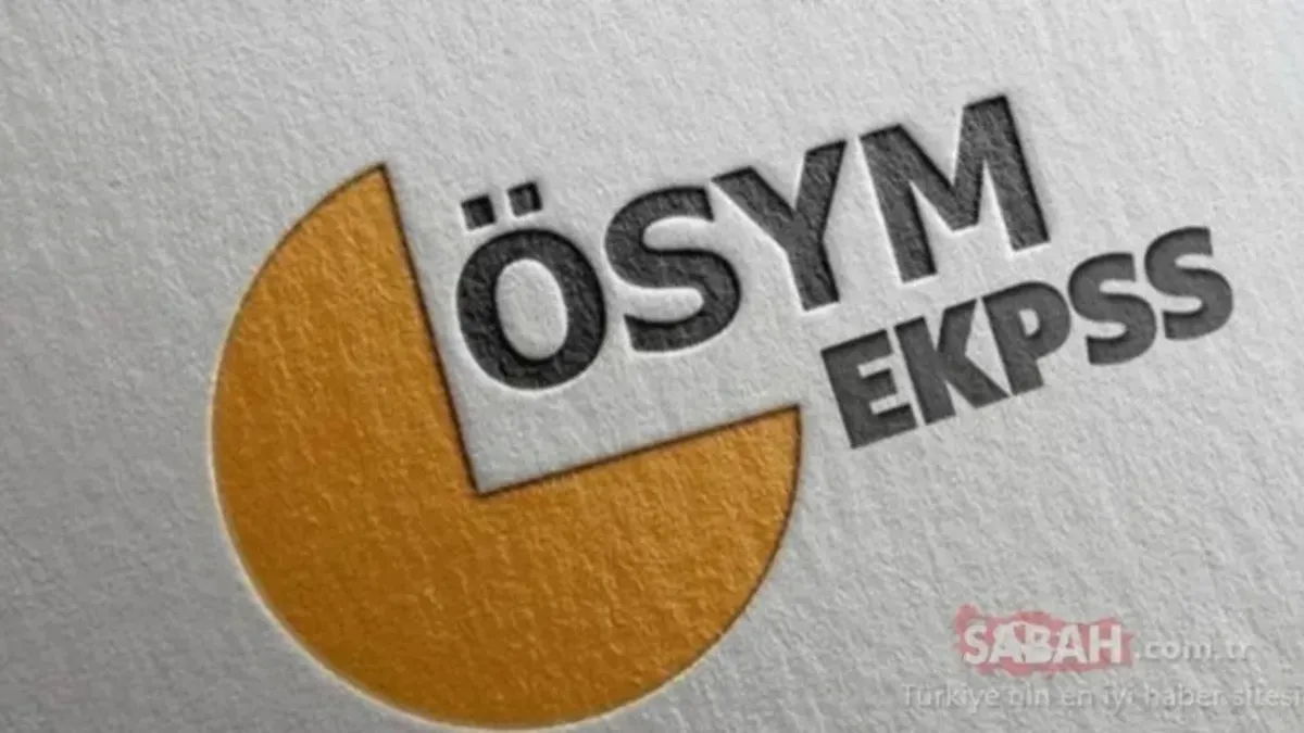Kritik Açıklama: 2026 EKPSS tercihleri ne zaman başlayacak, kılavuz yayımlandı mı? Memur adayları için tercih