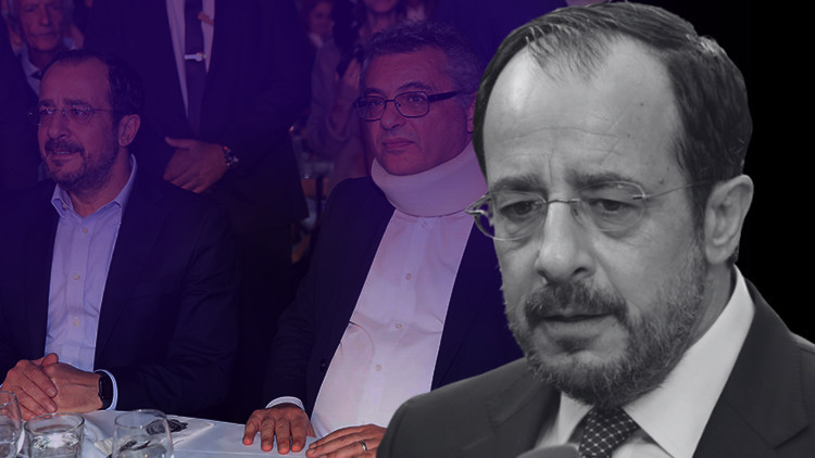 Kritik Açıklama: Rum lider Hristodulidis köşeye sıkıştı: KKTC '19 maddelik plan' iddiasını yalanladı ve Merak