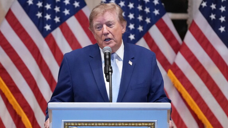 Sıcak Gündem: Trump Fransa'daki olaylardan göçmenleri sorumlu tuttu