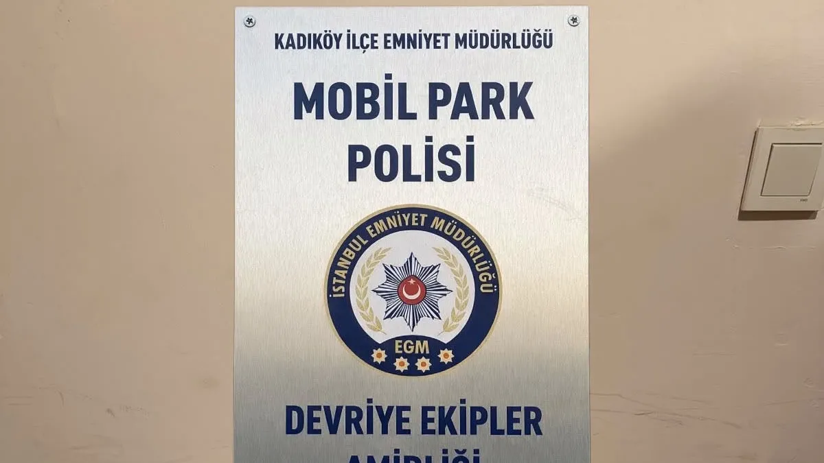 Son Gelişme: Kadıköy’de uyuşturucu operasyonu! 1 şüpheli hakkında tutuklama kararı verildi