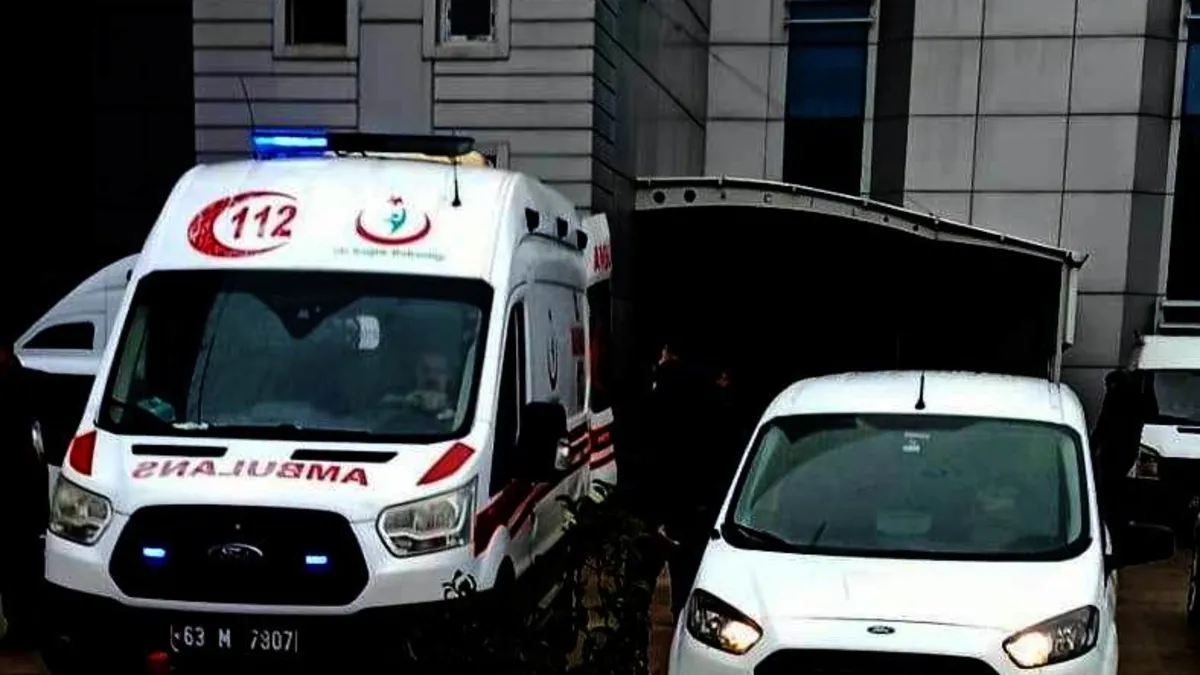 Gündemden Son Bilgiler: Sulama kanalına düşen çocuk yaşamını yitirdi