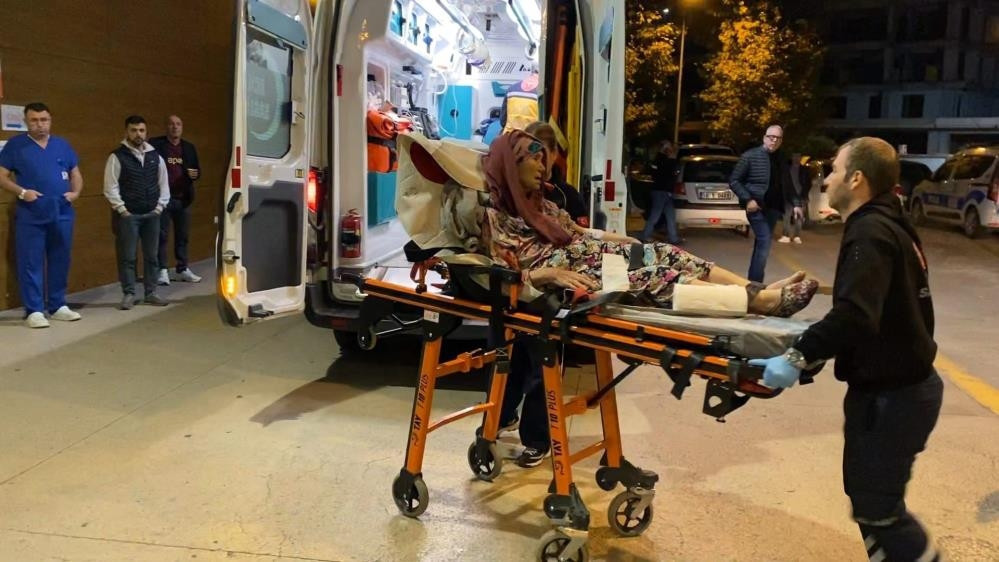 Ayrıntılar Netleşti: Pilav günü etkinliği kâbusa döndü! 100 kişi hastanelik oldu