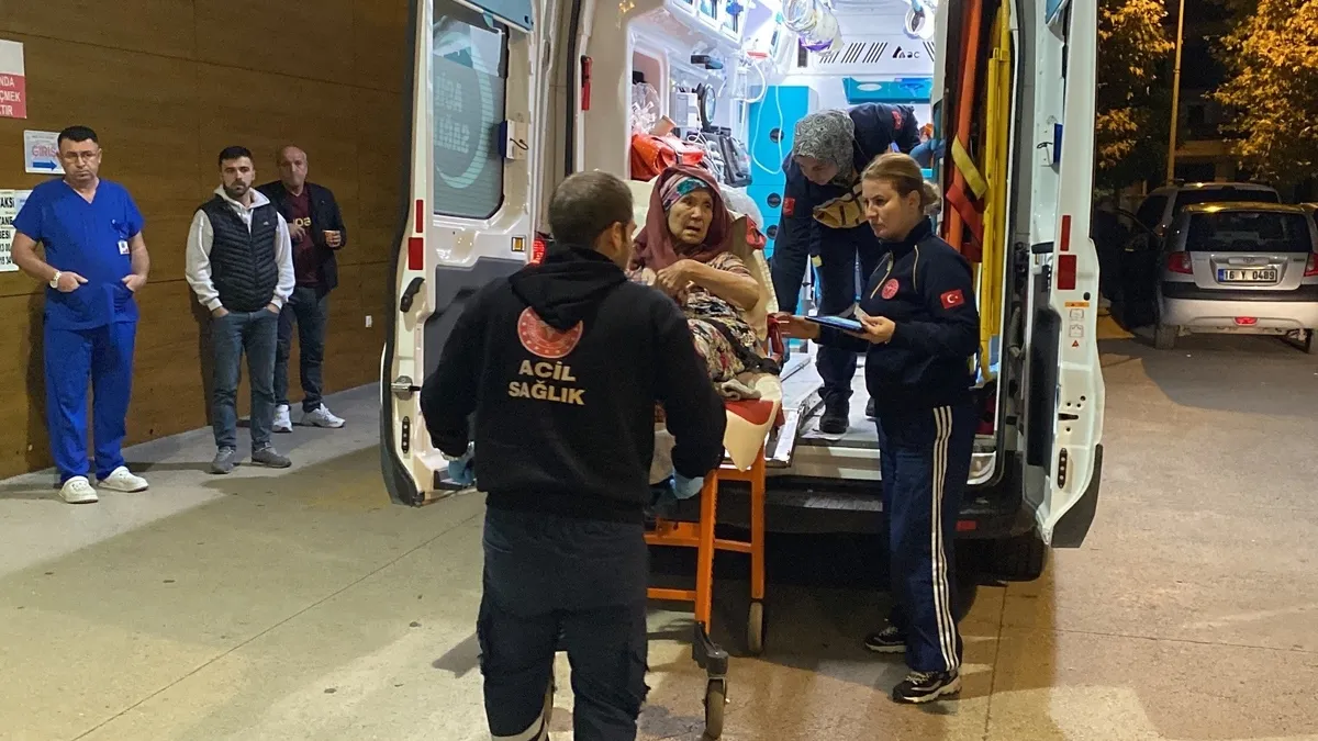 Son Gelişme: Geleneksel pilav günü kabusa döndü: 182 kişi zehirlendi - Son Dakika Bilgileri