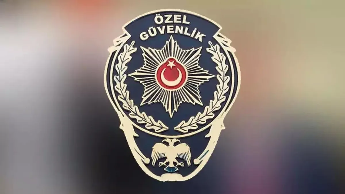Ayrıntılar Netleşti: ÖGG 123. dönem sınav giriş yerleri netlik kazandı! Özel güvenlik sınavı ne zaman, saat ka