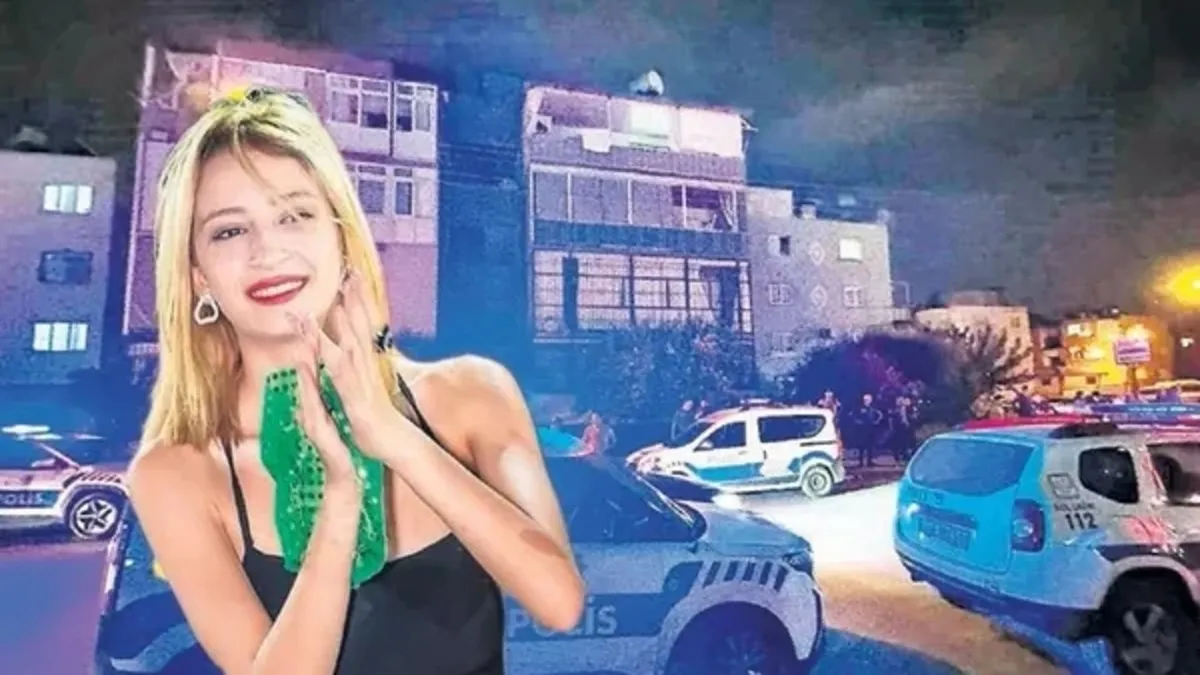 Ayrıntılar Netleşti: SON DAKİKA...16 yaşındaki Hiranur'u vahşice öldürmüştü: O cani için istenen ceza netlik k