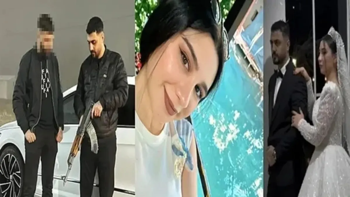 Kritik Açıklama: Doğum gününden dönen İlayda evinin önünde öldürülmüştü... Cinayet sanığına ağırlaştırışmış mü