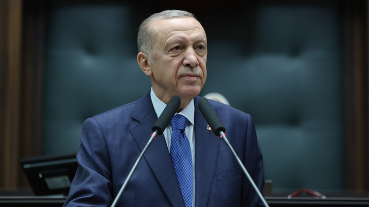 Ayrıntılar Netleşti: Cumhurbaşkanı Erdoğan Aliya İzzetbegoviç'i andı