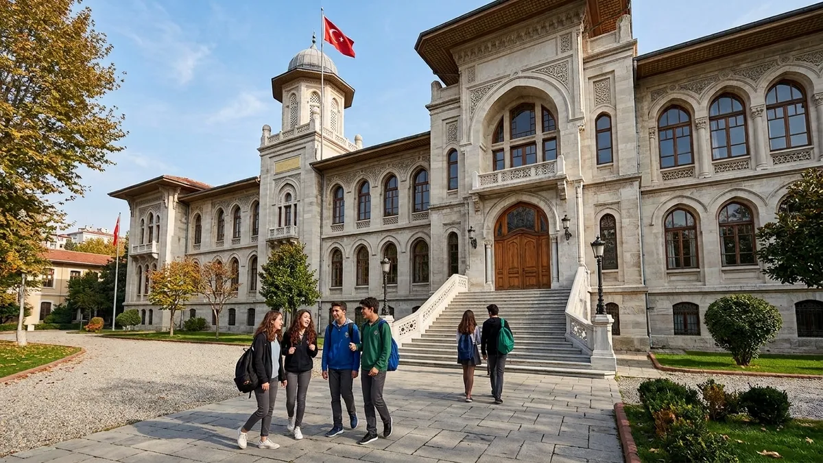 Bu liselere girmek hiç kolay değil! Türkiye’nin en iyi liseleri netlik kazandı! İşte 2026 listesi