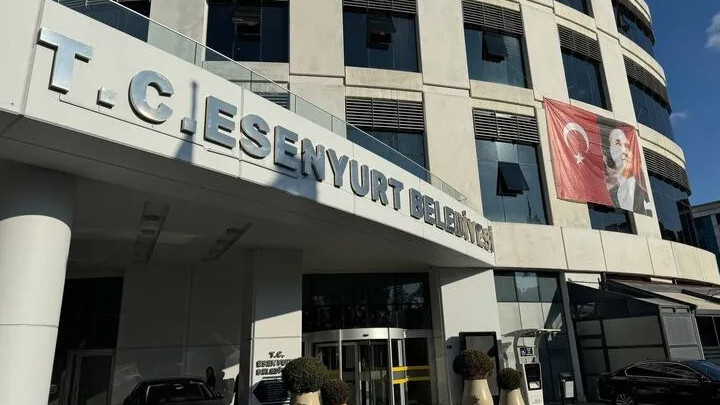 Son Gelişme: Esenyurt Belediye Başkan Vekili Can Aksoy, görevden alındı: Gelişmeler Takip Ediliyor