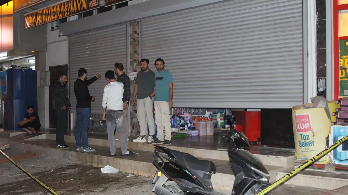 Kritik Açıklama: Başından vurulan 16 yaşındaki çocuk ağır yaralandı - Son Dakika Bilgileri