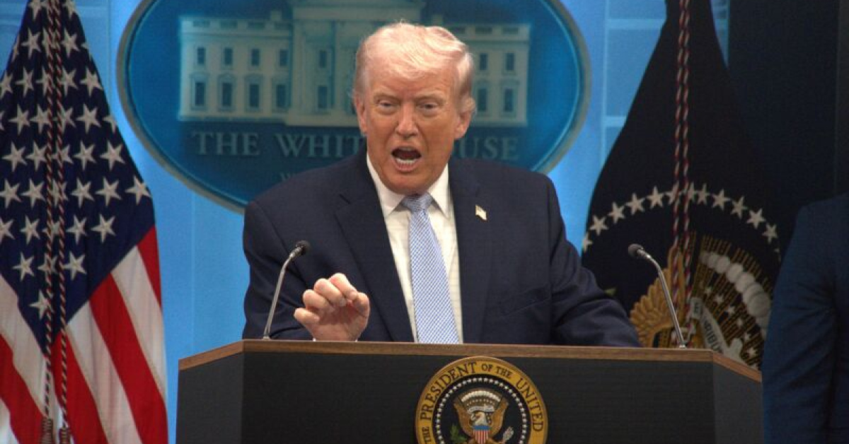Gündemden Son Bilgiler: Trump'dan Ukrayna ve Fransa açıklaması