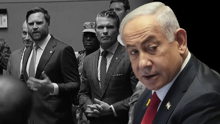 Ayrıntılar Netleşti: İsrail seçimlerine bir hafta kala ABD'de Netanyahu çatlağı - Son Dakika Bilgileri