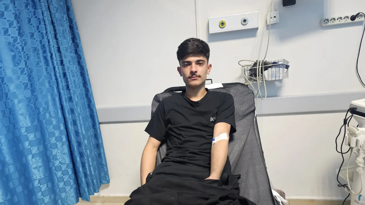 Son Gelişme: Usta, hiçbir sebep yokken 3 çırağını tüfekle vurdu - Son Dakika Bilgileri