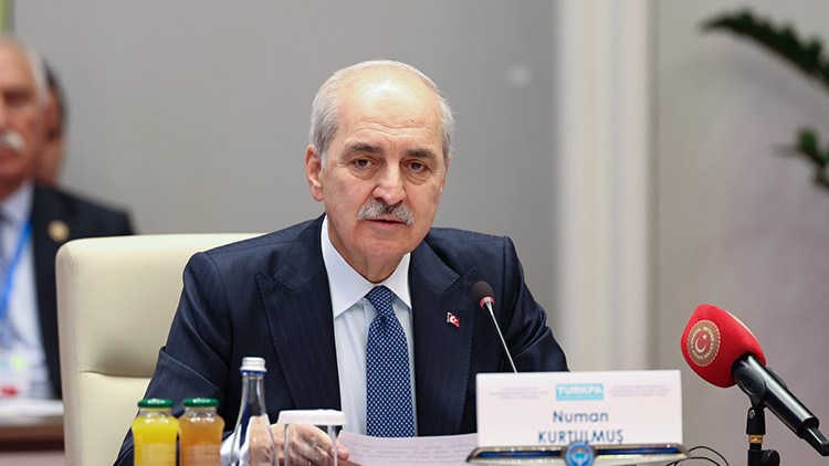 Sıcak Gündem: Numan Kurtulmuş Bişkek'te seslendi: Türk dünyası yeni bir cazibe merkezi ve Merak Edilenler