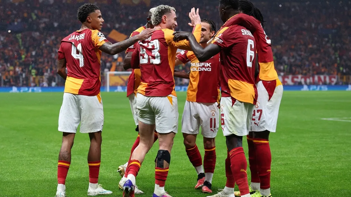Lille - Galatasaray maçı ne zaman, ertelendi mi? UEFA Şampiyonlar Ligi maç programı! ve Merak Edilenler
