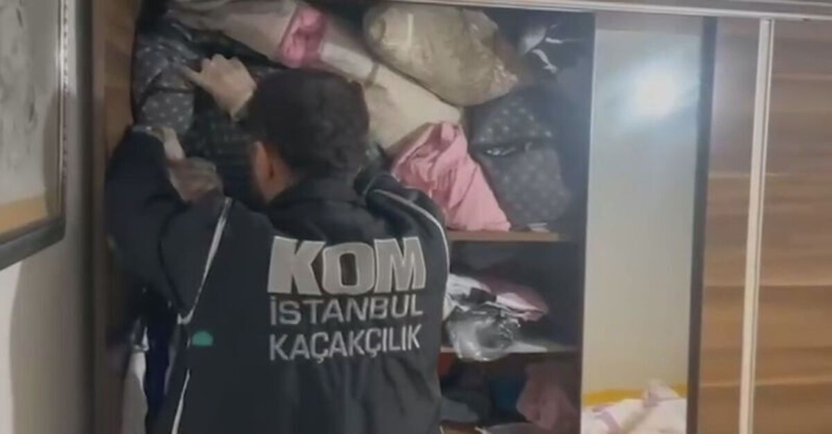 Son Gelişme: FETÖ operasyonu: 25 gözaltı ve Merak Edilenler