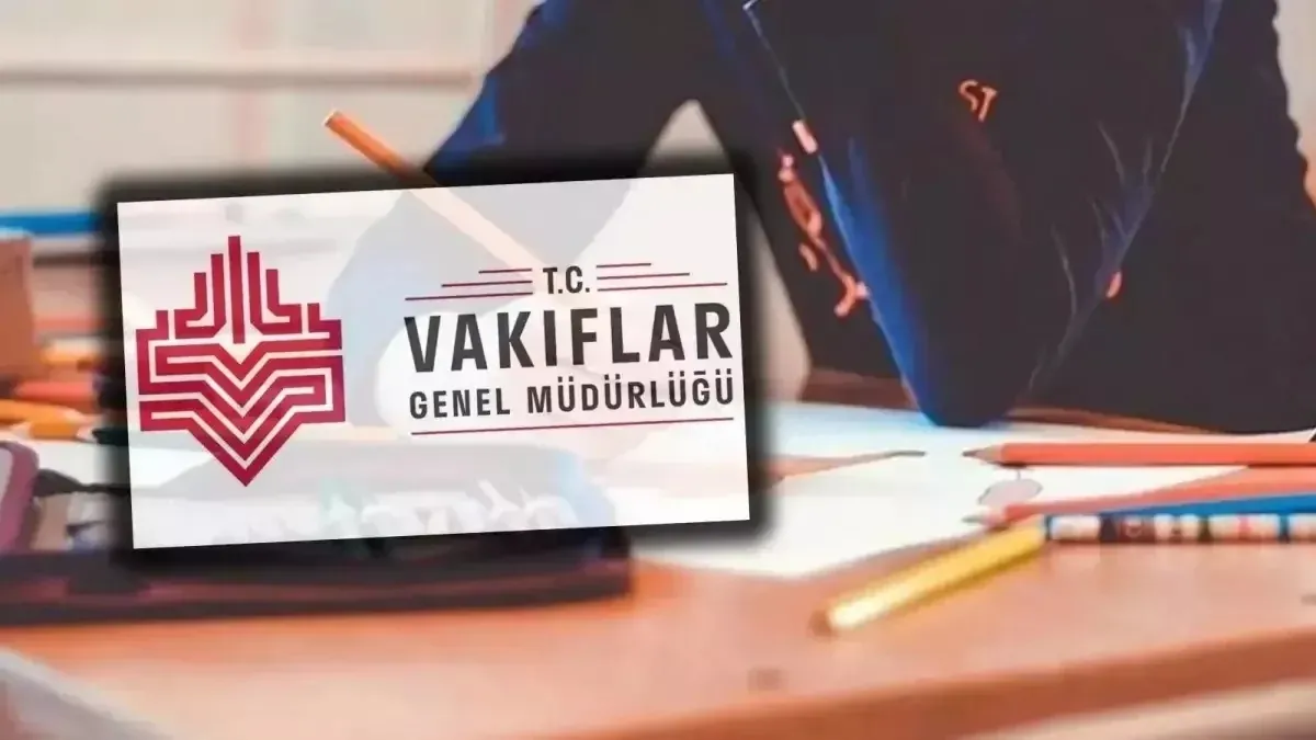 Gündemden Son Bilgiler: VGM burs başvuru tarihleri 2026-2027: VGM Yükseköğrenim Bursu ne kadar, nasıl başvurul