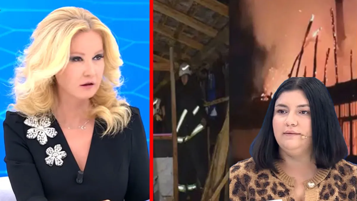 Gündemden Son Bilgiler: 19 yıllık sır canlı yayında çözüldü! Ailesi cinayete kurban gitti: ‘Hayat beni çocuğun