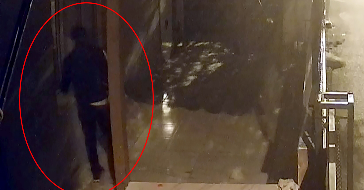 Gündemden Son Bilgiler: Kendi evi sandı, kapısını kırıp soydu ve Merak Edilenler