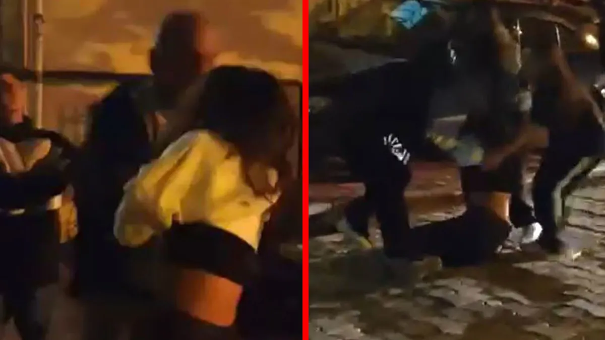 Son Gelişme: Esenyurt'ta korku dolu anlar! Gürültü tartışması kanlı bitti: Eşinin kavga ettiğini görünce bıçak