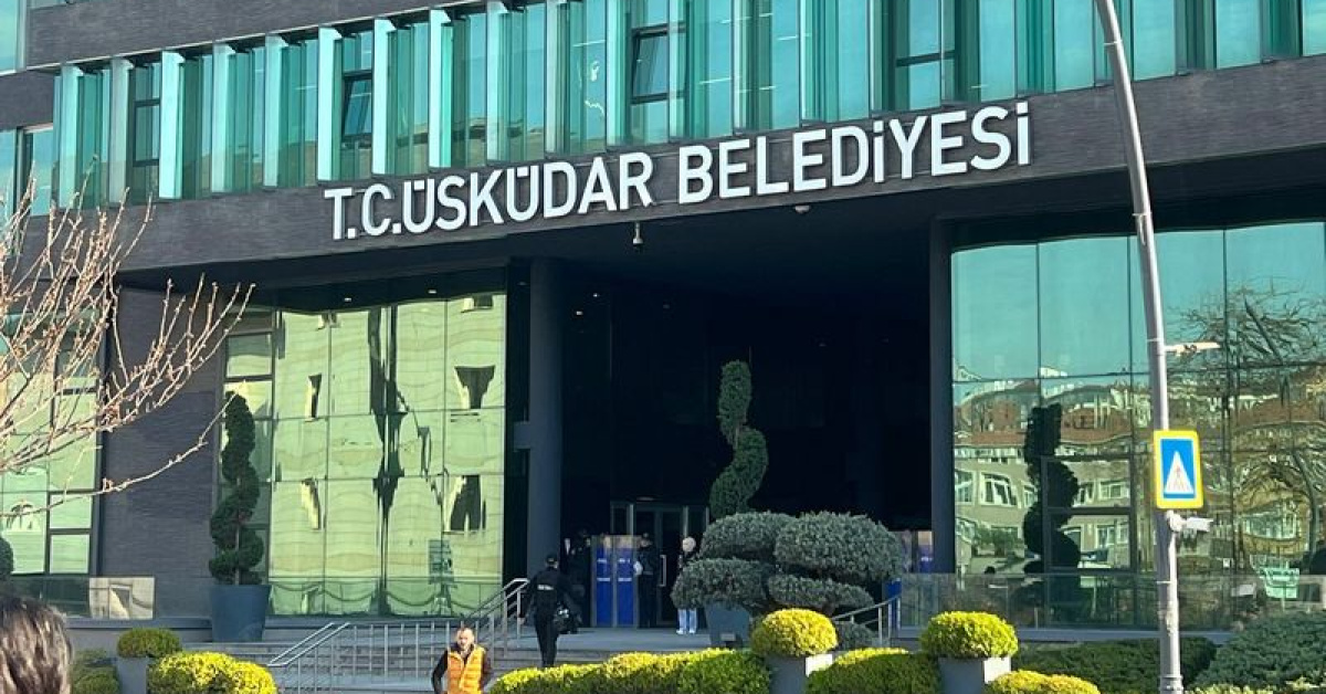Son Gelişme: Üsküdar'ın belediye başkan vekili netlik kazandı - Son Dakika Bilgileri