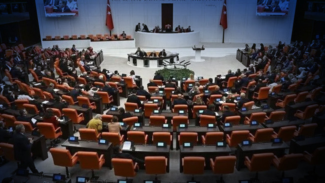 Sıcak Gündem: Mekke İttifakı Anlaşması Meclis'te - Son Dakika Bilgileri
