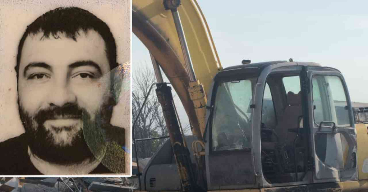 Gündemden Son Bilgiler: İş yeri sahibi sıkışarak can verdi - Son Dakika Bilgileri