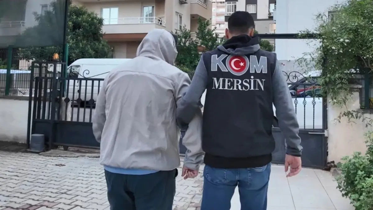 Son Gelişme: Mersin'de MESEM okullarına yönelik "Dolandırıcılık ve rüşvet" operasyonu: 5 ilde 37 gözaltı ve Me
