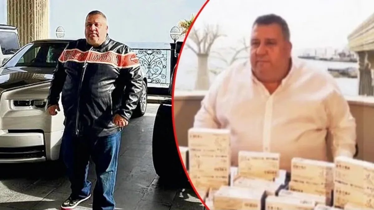 Halil Falyalı suç örgütü davasının görülmesine devam edildi: Bilirkişi raporu beklenecek ve Merak Edilenler