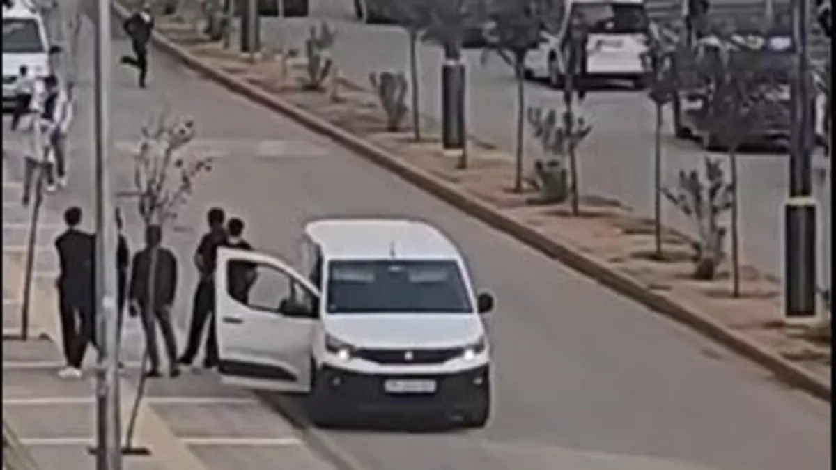 Son Gelişme: Mardin'de bir grup birbirine girmişti: Silahlı, taşlı ve sopalı kavgada tutuklama! | İşte Tüm Ayr