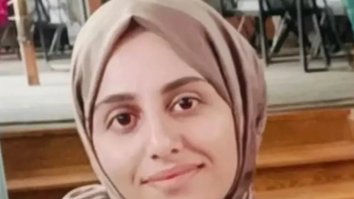 Kritik Açıklama: Suzan Elik davası Ocak’a ertelendi