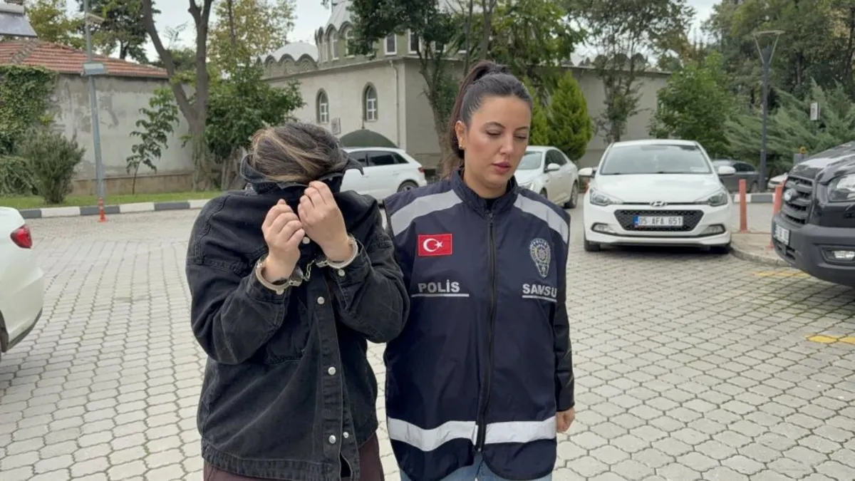 Son Gelişme: Samsun'da baktığı yatalak kadını soymuştu... Bakıcının şeytani planı deşifre oldu! ve Merak Edile