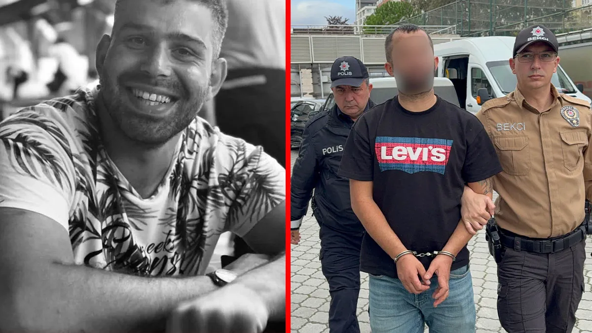 Kritik Açıklama: Samsun'da şüpheli ölüm! Talihsiz gencin cansız bedeni odasında bulundu: Meğer o gece evde ark
