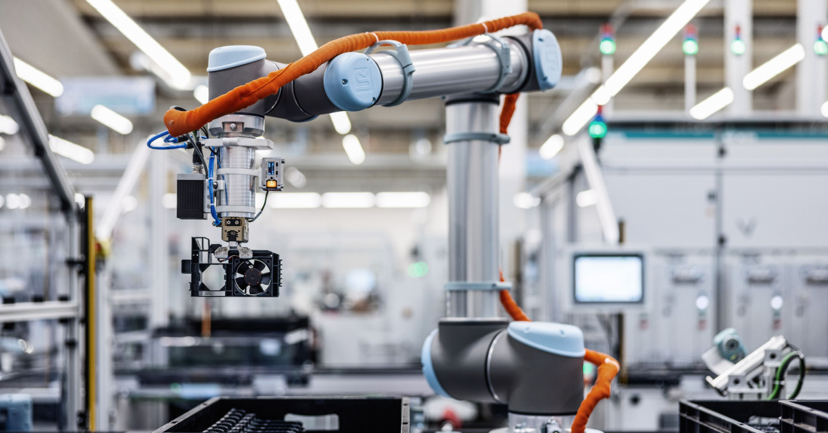 Siemens ve NVIDIA'dan otonom üretim ortaklığı ve Merak Edilenler