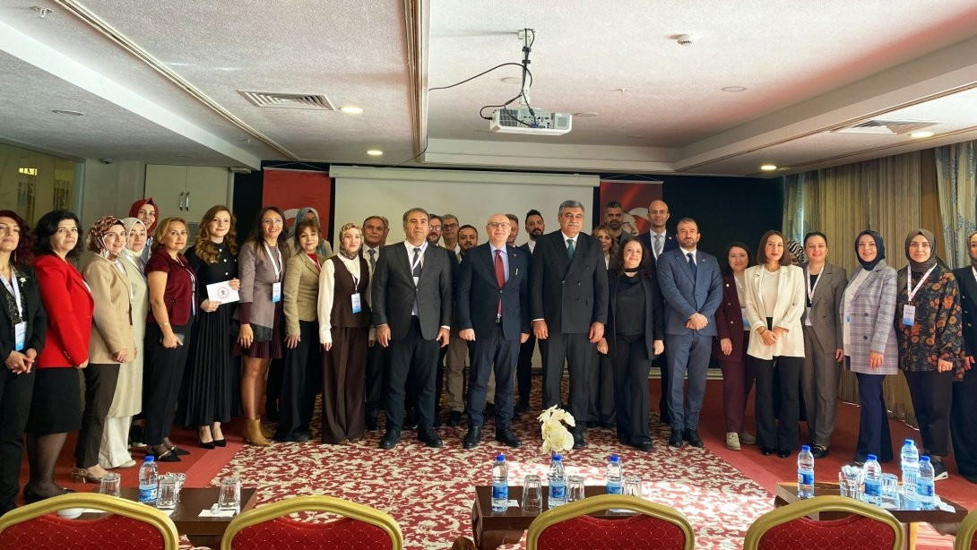 Gündemden Son Bilgiler: Çocuk Hakları Temelli Çalıştay: Gelişmeler Takip Ediliyor